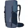 Jack Wolfskin Prelight Shape 25 seljakott - sinine, 25 L
