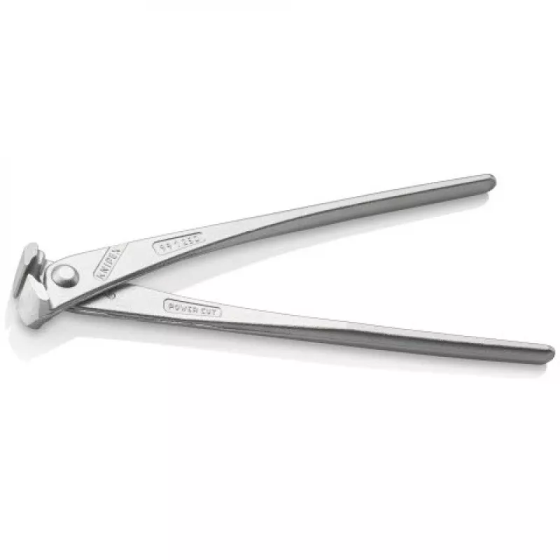 Knipex suure ülekandearvuga betoonitangid (99 14 250 EAN)