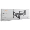 TV seinakinnitus SBOX PLB-1348-2 37–63-tollistele teleritele, kuni 60 kg, VESA 800x400