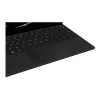 Microsoft Go Type Cover QWERTZ German Must