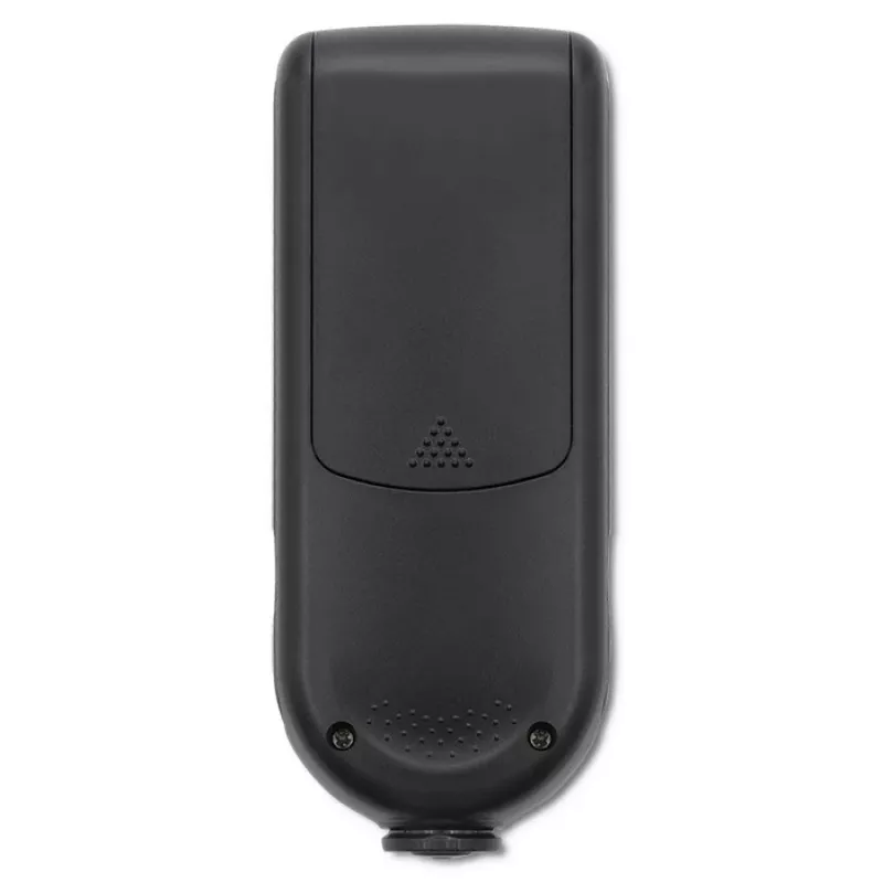 Qoltec Värvikihi paksuse mõõtur LCD-ekraaniga | 0~2000 µm