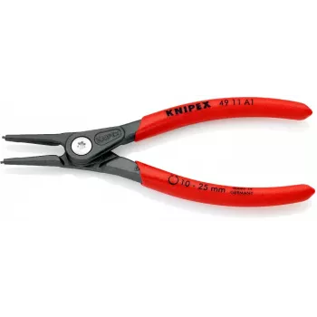 Seegerplaaditangid Knipex 49 11 A1