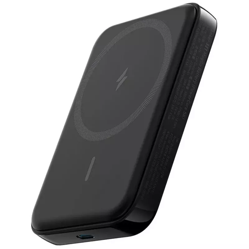 Kaasaskantav laadija Anker 321 MagGo 5000 5000 mAh