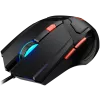 CANYON hiir Vigil GM-2 RGB 6 nuppu Juhtmega Must