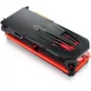 Powercolor vahetatav tagakaart RX 7900er Red Devil plast jaemüük