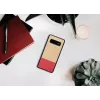 Nutitelefoni ümbris mehele ja puidust Samsung Galaxy S10 Plus jaoks — Miss Match Must