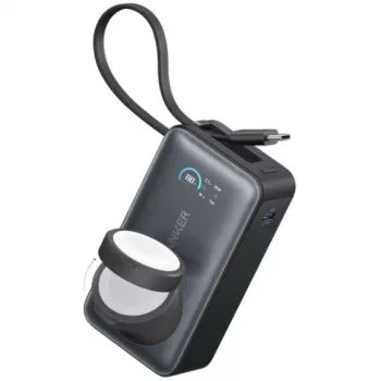 Kaasaskantav akupank Anker A1657H11 10000 mAh