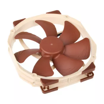 Noctua NF-A15 PWM 140mm korpusventilaator