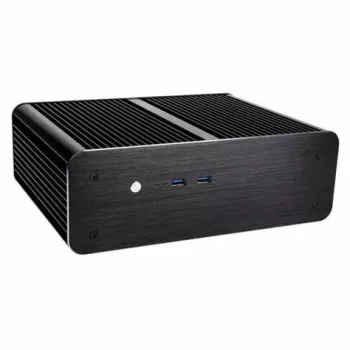 Arvutikorpus Akasa Euler MX Plus Mini-ITX must