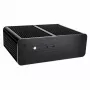 Arvutikorpus Akasa Euler MX Plus Mini-ITX must