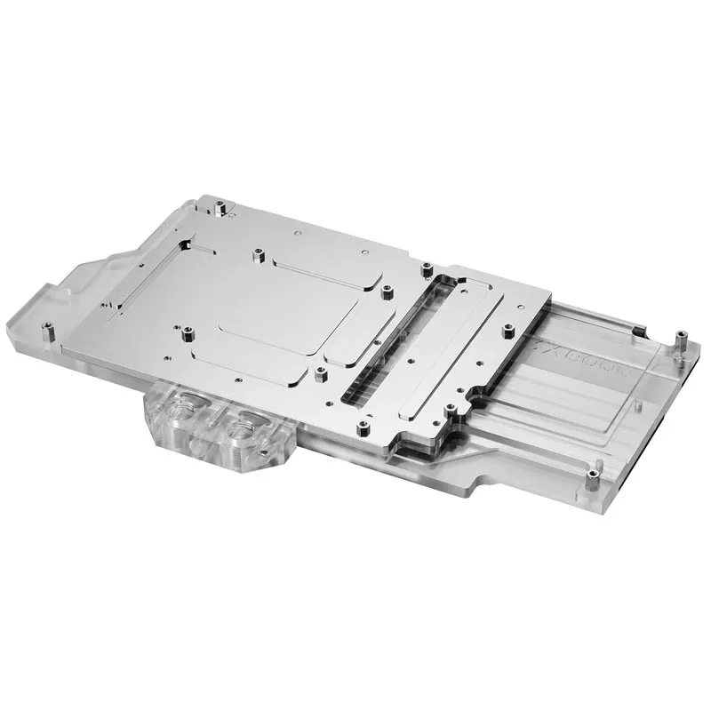 Backplate Phanteks PH-GB6900ASSRX