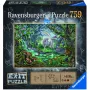 Pusle Ravensburger 15030 Fantasy 759 tk