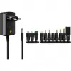 Goobay 74436 Toiteadapter Must