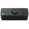 Audioid liides Audient EVO8 — 4 sisendit, 2 väljundit, USB