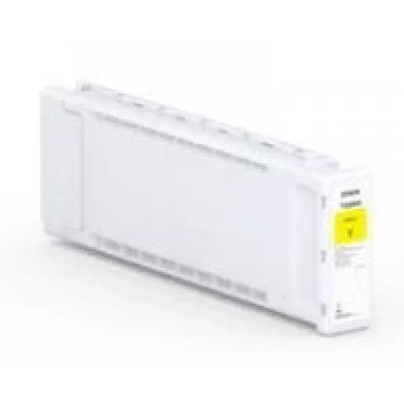 Tindikassett Epson Singlepack UltraChrome Pro 6 T48M4 Kollane