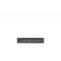 LANCOM GS-3510XP Hallatav L2 2,5G Ethernet (100/1000/2500) Power over Ethernet (PoE) 1U Must