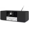 Kaasaskantav raadio TechniSat DigitRadio 3 IR digitaalne DAB FM 20W