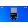 Bluetooth liidesekaart Savio BT-050
