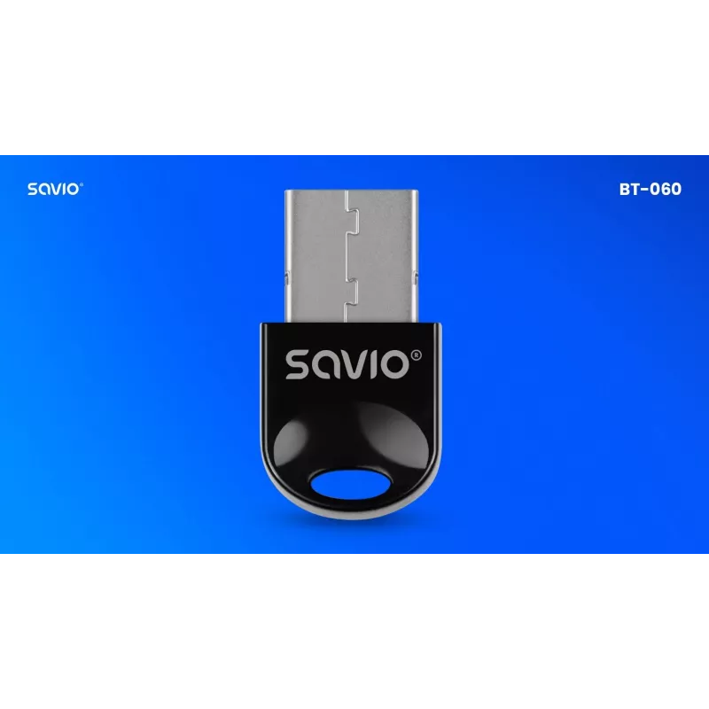Bluetooth liidesekaart Savio BT-050