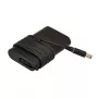 Dell - Toiteplokk - 90 W - Latitude D420, D430, D520, D531, D620, D630, D631, D820, D830 jaoks