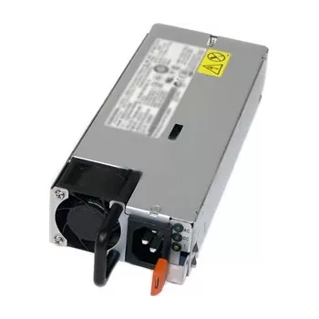 Lenovo 00FK936 toiteplokk 900 W 2U Must, Hõbedane