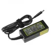Toiteadapter roheline Cell AD57AP 45W 19,5V 2,31A Dell sülearvutitele, siseruumides, must