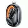 Bluetooth-kõrvaklapid 5.4 TZ13 ANC Spinner must