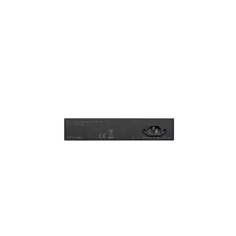 Hallatav kommutaator Lancom GS-2412P