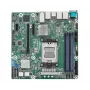ASRock B650D4U-2L2T/BCM emaplaat AMD B650 Express Socket AM5 micro ATX