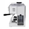 Quick Mill Pegaso, Espressomasin, kohvioad, sisseehitatud veski, 1200 W, roostevaba teras