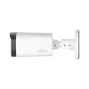 Bullet CCTV turvakaamera Dahua Technology Lite DH-HAC-HFW1231R-Z-A 1080p Välitingimustesse Juhtmega 1/2.8 tolli CMOS, 2.8–12 mm varifokaal