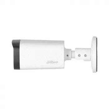 Bullet CCTV turvakaamera Dahua Technology Lite DH-HAC-HFW1231R-Z-A 1080p Välitingimustesse Juhtmega 1/2.8 tolli CMOS, 2.8–12 mm varifokaal