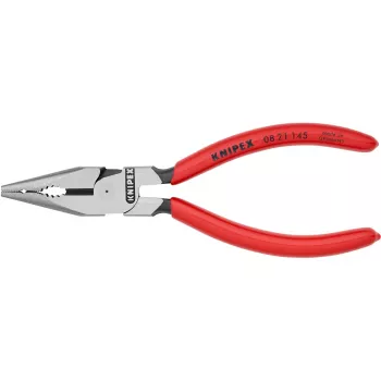 Knipex 08 21 145 Otsnäpitsad