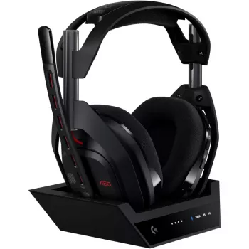 Peakomplekt ASTRO Gaming A50 (Gen 5)
