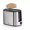 Röster WMF Bueno Pro 6 — 2-viiluline, 870 W, hõbedane/must