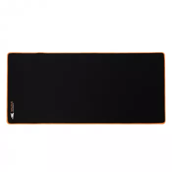 Baracuda BGMP-011 Walrus Must/Oranž 800x400 XL