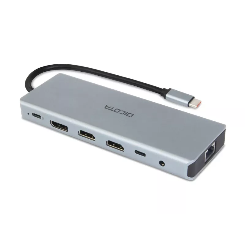 USB-jaotur DICOTA D32065