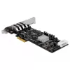 Liidesekaart DeLOCK 89365 sisemine USB 3.2 Gen 1
