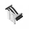 GPU komplekt Fractal Design Flex 2 Universal Valge 124×196×144 mm — GPU kinnituskomplekt