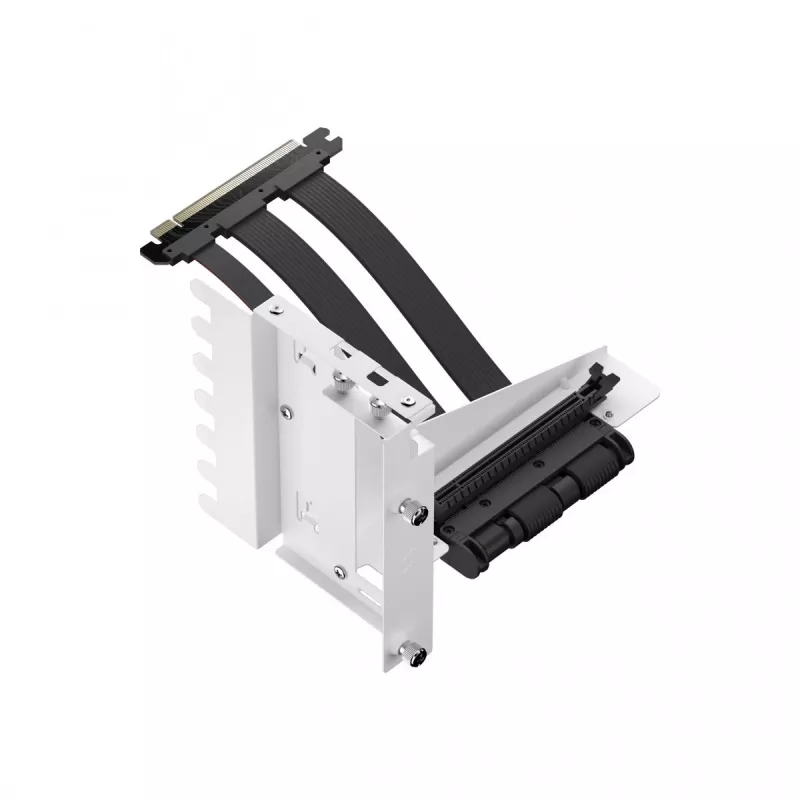 GPU komplekt Fractal Design Flex 2 Universal Valge 124×196×144 mm — GPU kinnituskomplekt