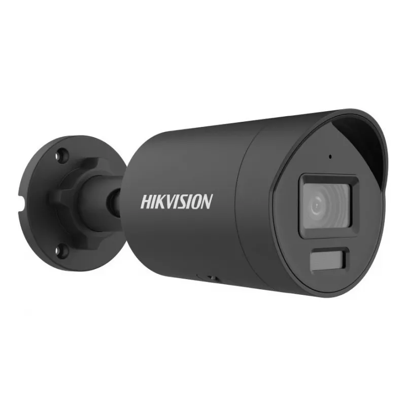 Hikvision Pro Series DS-2CD2046G2H-IU(2.8mm)(eF)/Must - turvakaamera