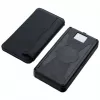 Kaasaskantav aku PowerNeed ES20000B 20000mAh — 2x USB 5V/2A, 9W, veekindel, must, 370 g