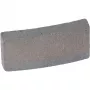 Boschi lõikesegmendid 102 x 450 mm, 1 1/4 tolline ava (mudel 2608601752)