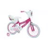 Lasteratas 16 Huffy 21851W Princess