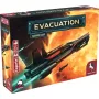 Pegasus Spiele 56260G lauamäng Evacuation