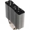 Thermalright Cooler TA 140 - 115x/1200/20xx/1366/AM3/AM4 - CPU jahuti - AMD Socket AM3 (Ph. II/Ath. II)