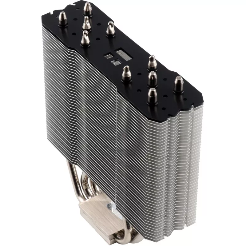 Thermalright Cooler TA 140 - 115x/1200/20xx/1366/AM3/AM4 - CPU jahuti - AMD Socket AM3 (Ph. II/Ath. II)