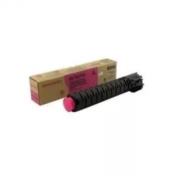 Sharp MX-70GT toonerikassett 1 tk originaal magenta