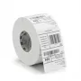 Zebra Z-Perform 1000D Direct Thermal Paper Labels - White - 90 x 30 mm - 5020 Labels per Roll (1 Roll) - Permanent Acrylic Adhesive - Uncoated - 6.2 mil