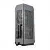Cooler Master NCORE 100 MAX väikese vormiteguri (SFF) hall 850 W
